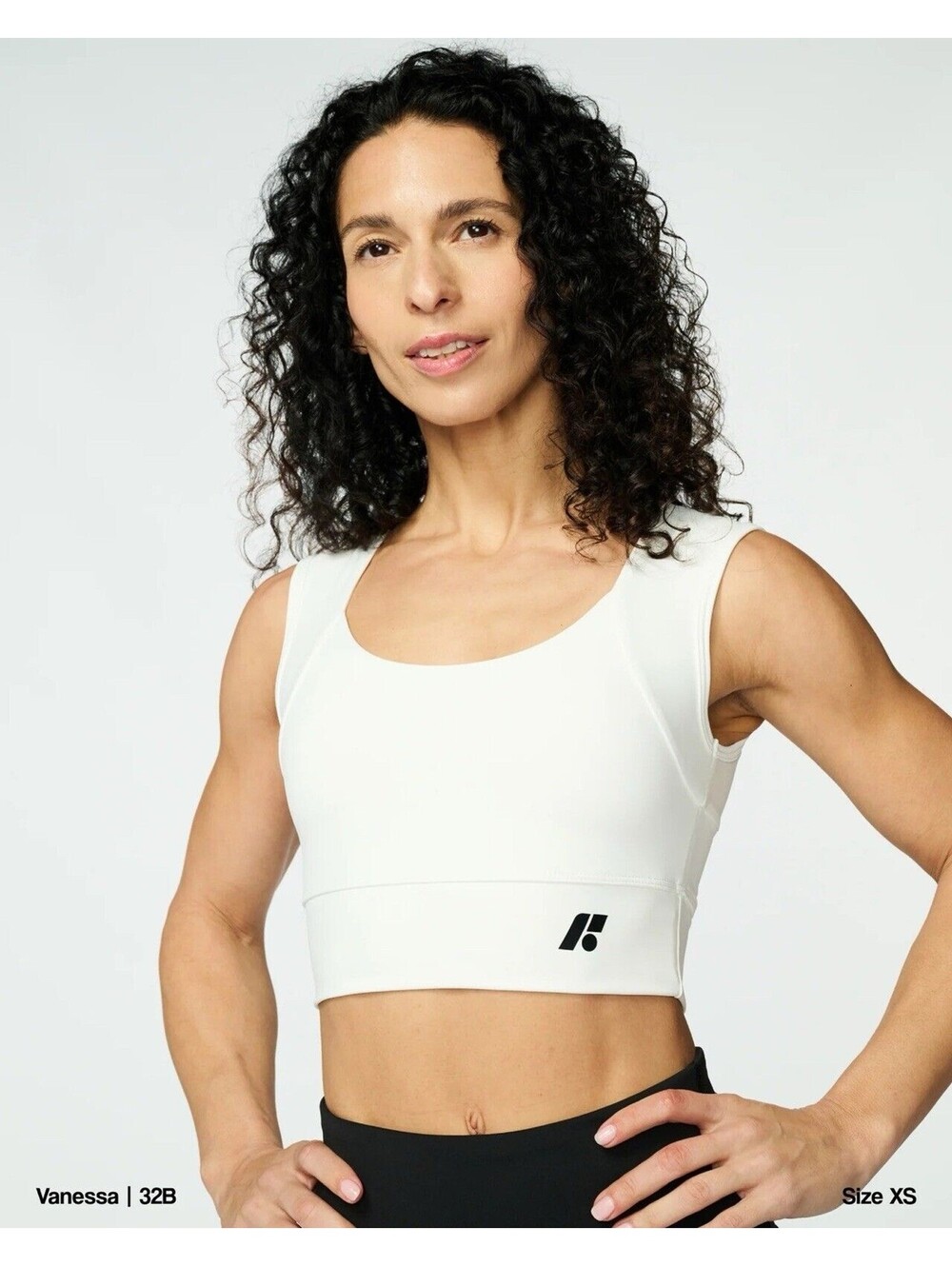 BRAND NEW Forme Power Bra - Cloud+ - Size Medium